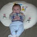 Baby Isaac